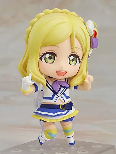 Love Live! Sunshine!! - Ohara Mari - Nendoroid #782 (Good Smile Company)ㅤ – Good Smile Company – ActionFigure Brasil