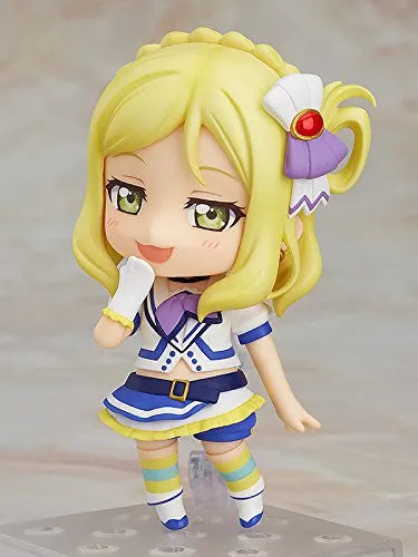 Love Live! Sunshine!! - Ohara Mari - Nendoroid #782 (Good Smile Company)ㅤ – Good Smile Company – ActionFigure Brasil