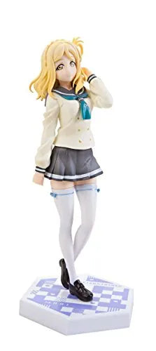 Love Live! Sunshine!! - Ohara Mari - Super Special Seriesㅤ – FuRyu – ActionFigure Brasil