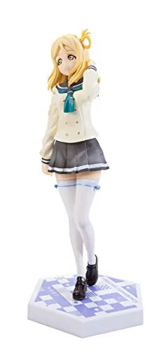 Love Live! Sunshine!! - Ohara Mari - Super Special Seriesㅤ – FuRyu – ActionFigure Brasil