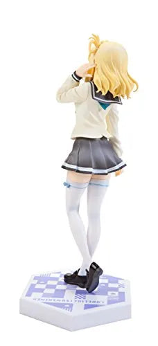 Love Live! Sunshine!! - Ohara Mari - Super Special Seriesㅤ – FuRyu – ActionFigure Brasil