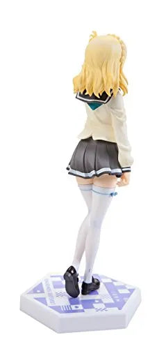 Love Live! Sunshine!! - Ohara Mari - Super Special Seriesㅤ – FuRyu – ActionFigure Brasil