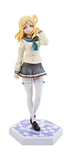Love Live! Sunshine!! - Ohara Mari - Super Special Seriesㅤ – FuRyu – ActionFigure Brasil