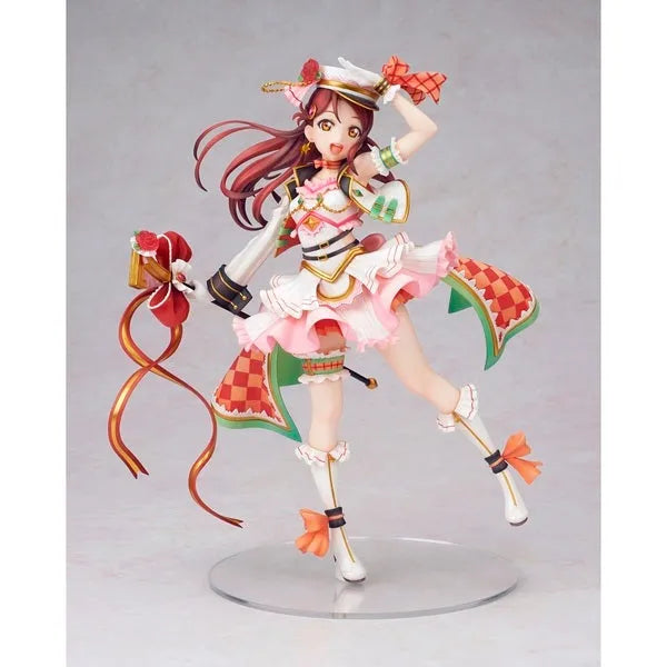 Love Live! Sunshine!! - Sakurauchi Riko - 1/7 - Special 7 ver.ㅤ – Alter – ActionFigure Brasil