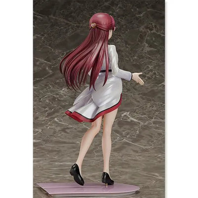 Love Live! Sunshine!! - Sakurauchi Riko - Birthday Figure Project - 1/8 (Ascii Media Works, Stronger)ㅤ – Ascii Media Works As Distributor,Stronger As Manufacturer – ActionFigure Brasil — acessórios