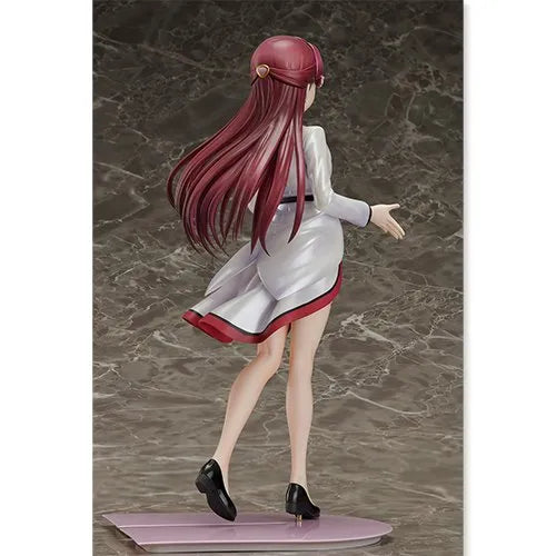Love Live! Sunshine!! - Sakurauchi Riko - Birthday Figure Project - 1/8 (Ascii Media Works, Stronger)ㅤ – Ascii Media Works As Distributor,Stronger As Manufacturer – ActionFigure Brasil