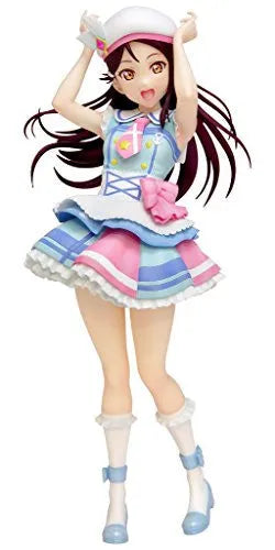 Love Live! Sunshine!! - Sakurauchi Riko - Dream Tech - 1/8 - Kimi no Kokoro wa Kagayaiteru kai? (Wave)ㅤ – Wave – ActionFigure Brasil