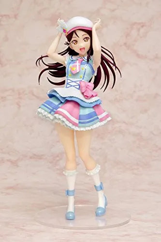 Love Live! Sunshine!! - Sakurauchi Riko - Dream Tech - 1/8 - Kimi no Kokoro wa Kagayaiteru kai? (Wave)ㅤ – Wave – ActionFigure Brasil