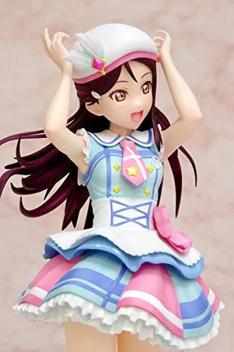 Love Live! Sunshine!! - Sakurauchi Riko - Dream Tech - 1/8 - Kimi no Kokoro wa Kagayaiteru kai? (Wave)ㅤ – Wave – ActionFigure Brasil
