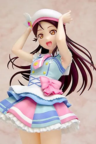 Love Live! Sunshine!! - Sakurauchi Riko - Dream Tech - 1/8 - Kimi no Kokoro wa Kagayaiteru kai? (Wave)ㅤ – Wave – ActionFigure Brasil