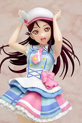Love Live! Sunshine!! - Sakurauchi Riko - Dream Tech - 1/8 - Kimi no Kokoro wa Kagayaiteru kai? (Wave)ㅤ – Wave – ActionFigure Brasil