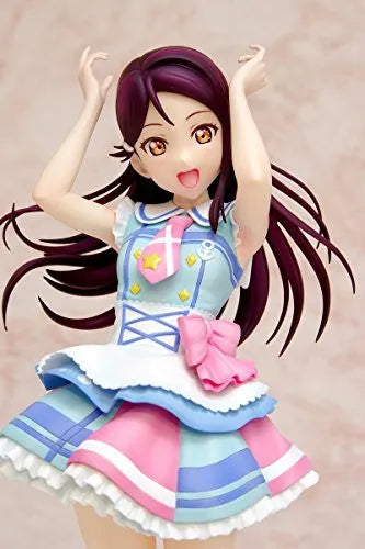 Love Live! Sunshine!! - Sakurauchi Riko - Dream Tech - 1/8 - Kimi no Kokoro wa Kagayaiteru kai? (Wave)ㅤ – Wave – ActionFigure Brasil — iluminação de estúdio