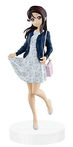 Love Live! Sunshine!! - Sakurauchi Riko - EXQ Figureㅤ – Banpresto – ActionFigure Brasil