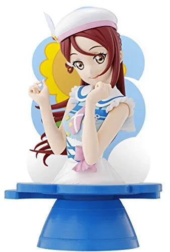 Love Live! Sunshine!! - Sakurauchi Riko - Figure-rise Bust - Bustㅤ – Bandai – ActionFigure Brasil