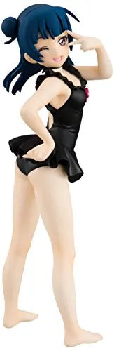 Love Live! Sunshine!! - Sakurauchi Riko - GashaPortraits - Love Live! Sunshine!! GashaPortraits - Love Live! Sunshine!! GashaPortraits 03 (Bandai)ㅤ – Bandai As Manufacturer – ActionFigure Brasil