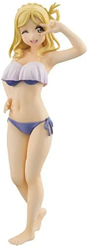 Love Live! Sunshine!! - Sakurauchi Riko - GashaPortraits - Love Live! Sunshine!! GashaPortraits - Love Live! Sunshine!! GashaPortraits 03 (Bandai)ㅤ – Bandai As Manufacturer – ActionFigure Brasil