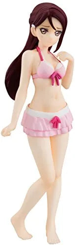 Love Live! Sunshine!! - Sakurauchi Riko - GashaPortraits - Love Live! Sunshine!! GashaPortraits - Love Live! Sunshine!! GashaPortraits 03 (Bandai)ㅤ – Bandai As Manufacturer – ActionFigure Brasil