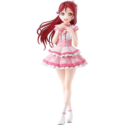 Love Live! Sunshine!! - Sakurauchi Riko - Ichiban Kuji Love Live! Sunshine!! 5th Anniversary - Omoiyo Hitotsu ni Nare - B Prize (Bandai Spirits)ㅤ – Bandai Spirits – ActionFigure Brasil