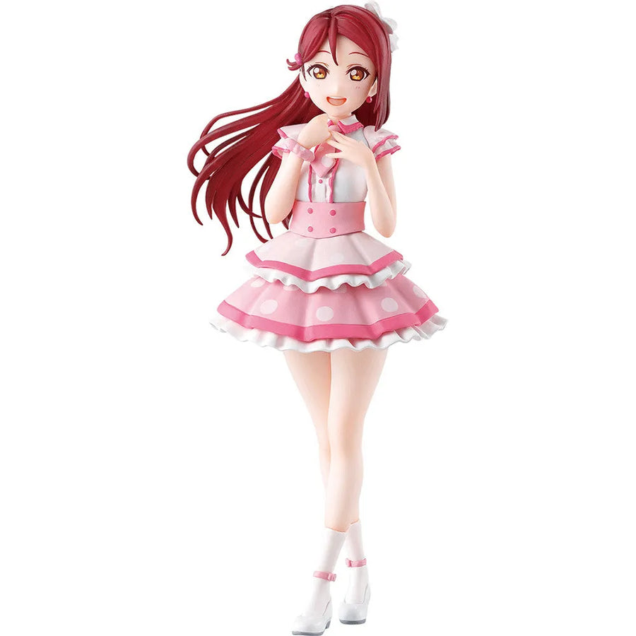 Love Live! Sunshine!! - Sakurauchi Riko - Ichiban Kuji Love Live! Sunshine!! 5th Anniversary - Omoiyo Hitotsu ni Nare - B Prize (Bandai Spirits)ㅤ – Bandai Spirits – ActionFigure Brasil