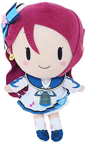 Love Live! Sunshine!! - Sakurauchi Riko - Mirai no Bokura wa Shitteru yoㅤ – Movic – ActionFigure Brasil