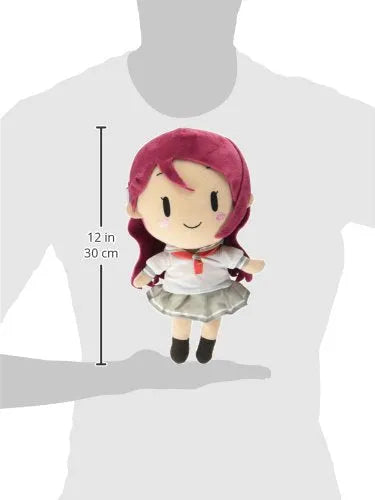 Love Live! Sunshine!! - Sakurauchi Rikoㅤ – Movic – ActionFigure Brasil