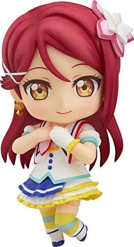 Love Live! Sunshine!! - Sakurauchi Riko - Nendoroid #714ㅤ – Good Smile Company – ActionFigure Brasil
