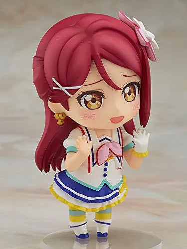 Love Live! Sunshine!! - Sakurauchi Riko - Nendoroid #714ㅤ – Good Smile Company – ActionFigure Brasil