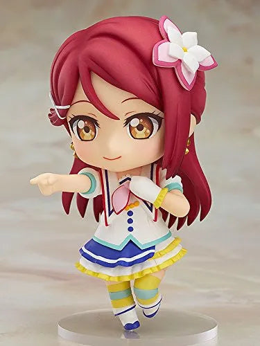 Love Live! Sunshine!! - Sakurauchi Riko - Nendoroid #714ㅤ – Good Smile Company – ActionFigure Brasil