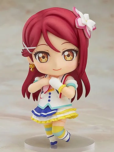 Love Live! Sunshine!! - Sakurauchi Riko - Nendoroid #714ㅤ – Good Smile Company – ActionFigureBrasil — embalagem