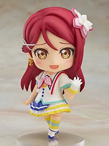 Love Live! Sunshine!! - Sakurauchi Riko - Nendoroid #714ㅤ – Good Smile Company – ActionFigure Brasil