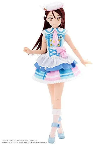 Love Live! Sunshine!! - Sakurauchi Riko - PureNeemo - PureNeemo Characters No.101 - 1/6 (Azone)ㅤ – Azone International – ActionFigureBrasil