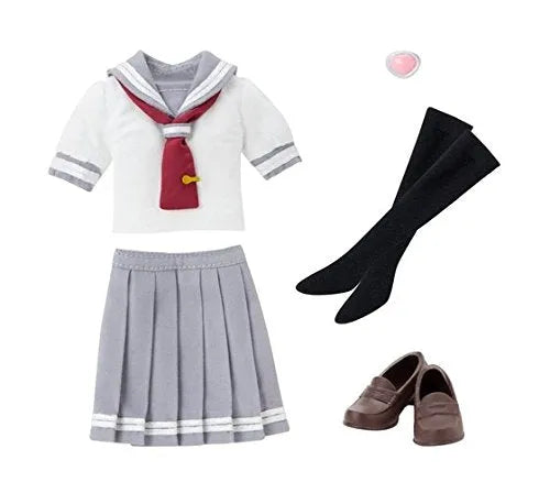 Love Live! Sunshine!! - Sakurauchi Riko - PureNeemo - PureNeemo Characters No.101-PB - 1/6 - Premium Bandai Limited Edition (Azone)ㅤ – Azone As Manufacturer – ActionFigure Brasil