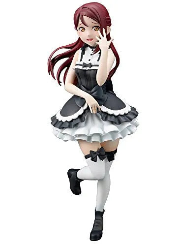 Love Live! Sunshine!! - Sakurauchi Riko - SPM Figure - Little Demonㅤ – Sega – ActionFigure Brasil