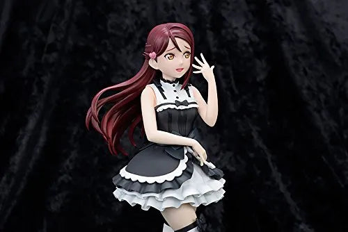 Love Live! Sunshine!! - Sakurauchi Riko - SPM Figure - Little Demonㅤ – Sega – ActionFigure Brasil