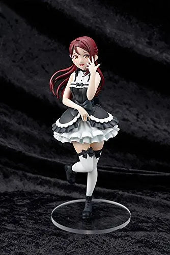 Love Live! Sunshine!! - Sakurauchi Riko - SPM Figure - Little Demonㅤ – Sega – ActionFigure Brasil