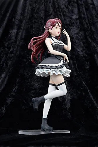 Love Live! Sunshine!! - Sakurauchi Riko - SPM Figure - Little Demonㅤ – Sega – ActionFigure Brasil