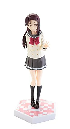 Love Live! Sunshine!! - Sakurauchi Riko - Super Special Seriesㅤ – FuRyu – ActionFigure Brasil