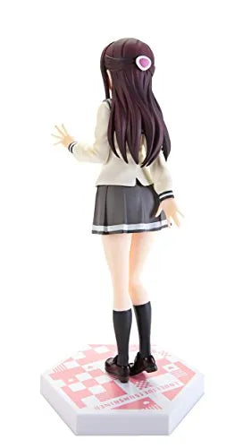 Love Live! Sunshine!! - Sakurauchi Riko - Super Special Seriesㅤ – FuRyu – ActionFigure Brasil