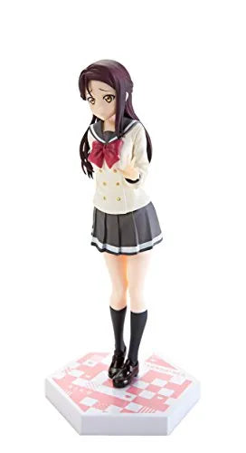 Love Live! Sunshine!! - Sakurauchi Riko - Super Special Seriesㅤ – FuRyu – ActionFigure Brasil — embalagem