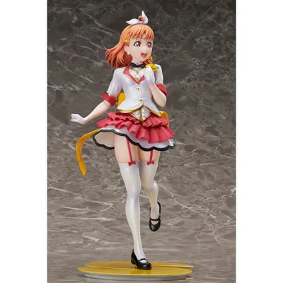Love Live! Sunshine!! - Takami Chika - Birthday Figure Project - 1/8 (Stronger)ㅤ – Stronger As Manufacturer – ActionFigure Brasil — acessórios