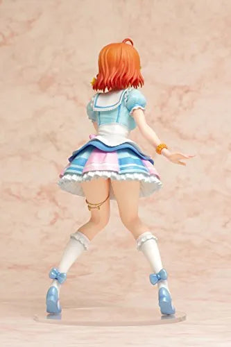 Love Live! Sunshine!! - Takami Chika - Dream Tech - 1/8 - Kimi no Kokoro wa Kagayaiteru kai? (Wave)ㅤ – Wave As Manufacturer – ActionFigure Brasil