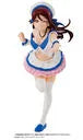 Love Live! Sunshine!! - Takami Chika - Gasha Portraits - Gasha Portraits Love Live! Sunshine!! 10 (Bandai)ㅤ – Bandai As Manufacturer – ActionFigure Brasil