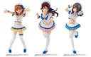 Love Live! Sunshine!! - Takami Chika - Gasha Portraits - Gasha Portraits Love Live! Sunshine!! 10 (Bandai)ㅤ – Bandai As Manufacturer – ActionFigure Brasil