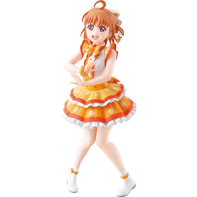 Love Live! Sunshine!! - Takami Chika - Ichiban Kuji Love Live! Sunshine!! 5th Anniversary - Omoiyo Hitotsu ni Nare - A Prize (Bandai Spirits)ㅤ – Bandai Spirits – ActionFigure Brasil