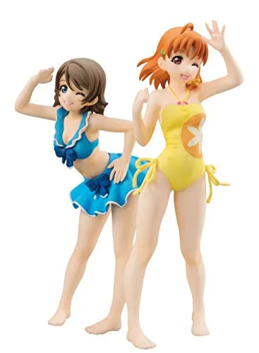 Love Live! Sunshine!! - Takami Chika - Love Live! Sunshine!! GashaPortraits - Love Live! Sunshine!! GashaPortraits 01 - GashaPortraits (Bandai)ㅤ – Bandai As Manufacturer – ActionFigure Brasil