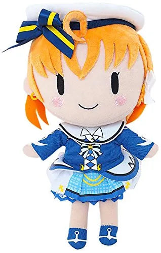 Love Live! Sunshine!! - Takami Chika - Mirai no Bokura wa Shitteru yoㅤ – Movic – ActionFigure Brasil