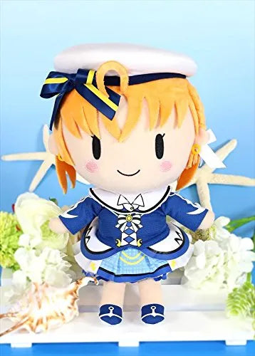 Love Live! Sunshine!! - Takami Chika - Mirai no Bokura wa Shitteru yoㅤ – Movic – ActionFigure Brasil — ângulo diferente