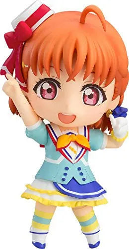 Love Live! Sunshine!! - Takami Chika - Nendoroid #680 (Good Smile Company)ㅤ – Good Smile Company – ActionFigure Brasil