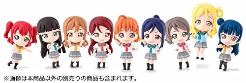 Love Live! Sunshine!! - Takami Chika - Petiture Rise (Bandai)ㅤ – Bandai As Manufacturer – ActionFigure Brasil