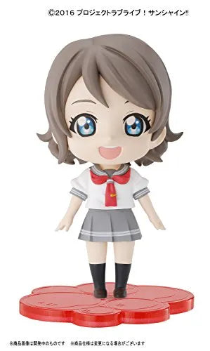 Love Live! Sunshine!! - Takami Chika - Petiture Rise (Bandai)ㅤ – Bandai As Manufacturer – ActionFigure Brasil